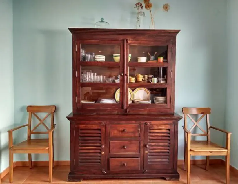 Ferienhaus El Cachón für 7 Personen - Image 1