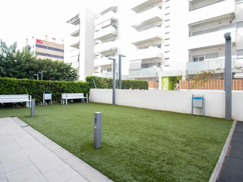 Ciencias Forum Apartment - Image 1