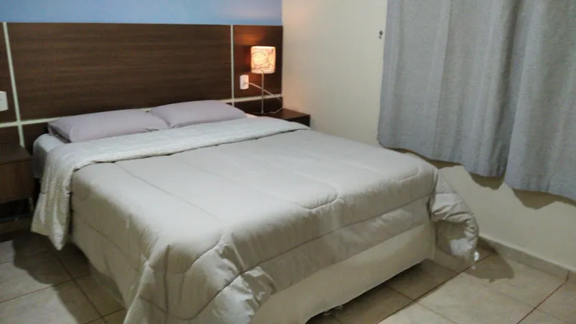 2 bedroom house near UNESP - Image 1