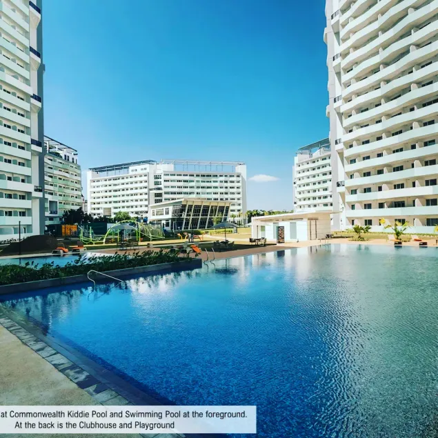 Acellyne's Suites at The Residences at Commonwealth by Century - Image 1
