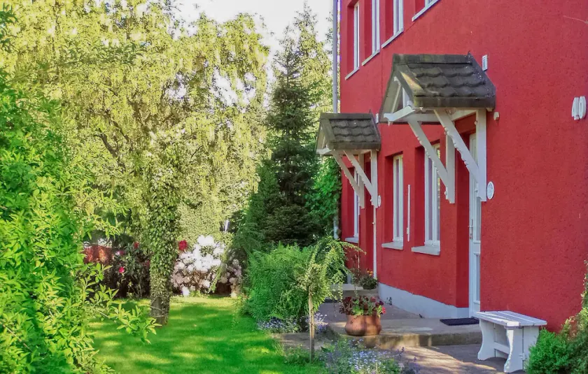 Ferienwohnung Poseritz RUeG 1761 - Image 1