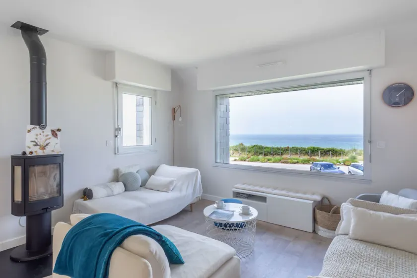 Villa Sterne - maison vue mer exceptionnelle - Fréhel - Image 1