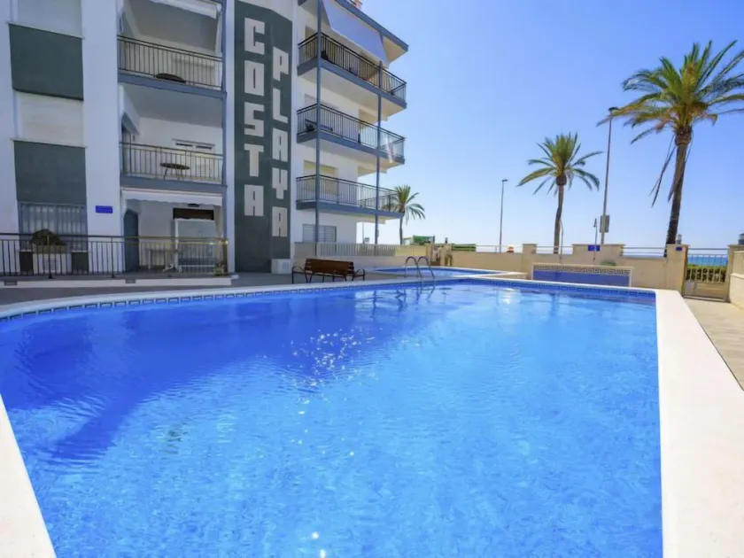 Apartment Costa Playa by Interhome - Image 1
