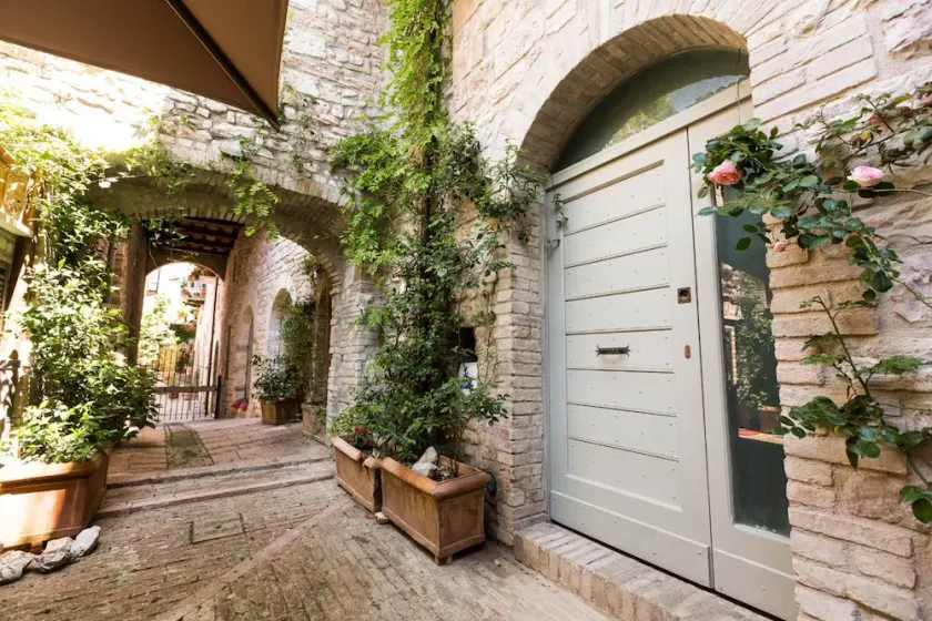 Residenza La Corte Assisi - Image 1