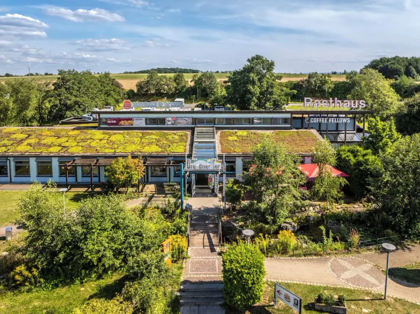 Raststättenhotel Dresdner Tor Süd - Image 1