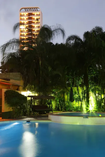 Hotel Terminus Maputo - Image 1