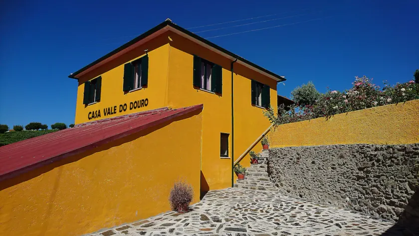 Douro Valley - Casa Valle del Douro - Image 1
