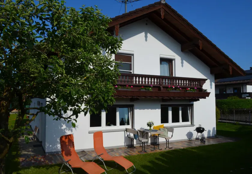 Vacation home for 9 guests with 100m² in Antdorf (183320) - Image 1