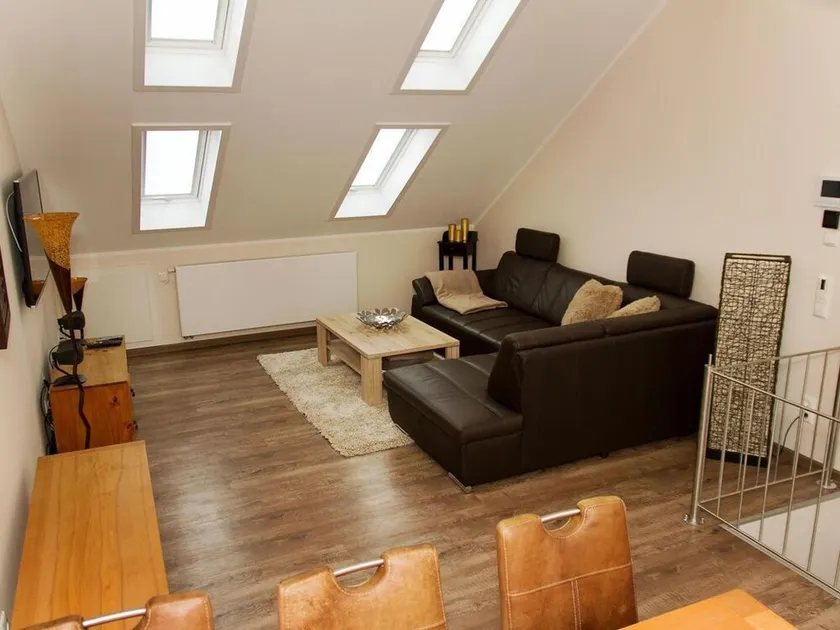 Vacation home Saar-Traum - Image 1