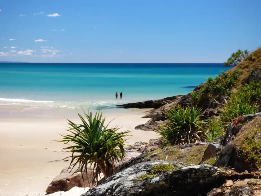 Grassy Head Holiday Park - Image 1