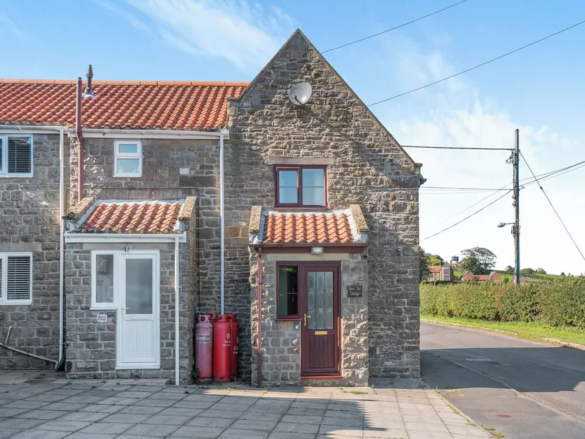Alloggio con 2 camere da letto ad Ugthorpe, near Whitby - Image 1
