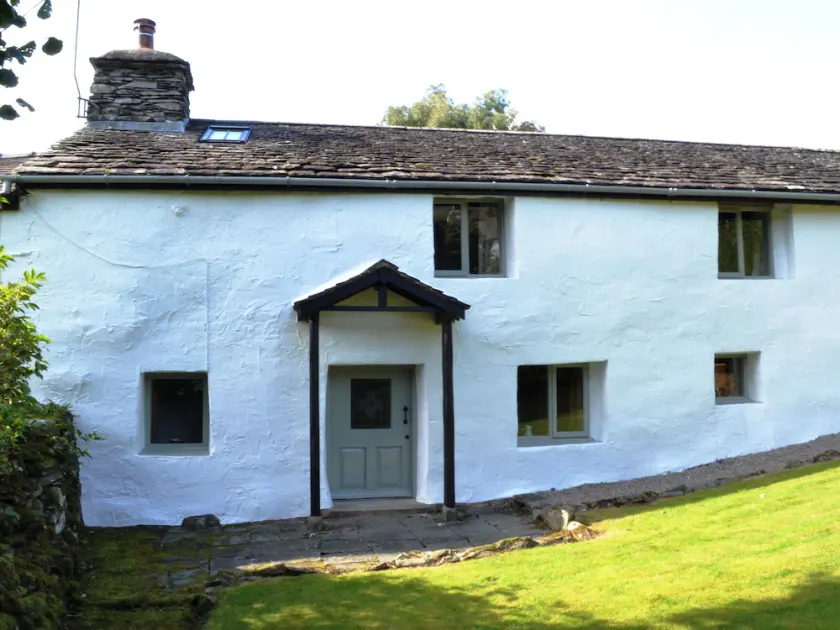 2 bedroom accommodation in Troutbeck - Image 1