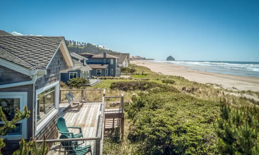 Sea-Esta in Tierra Del Mar - Meredith Lodging - Image 1