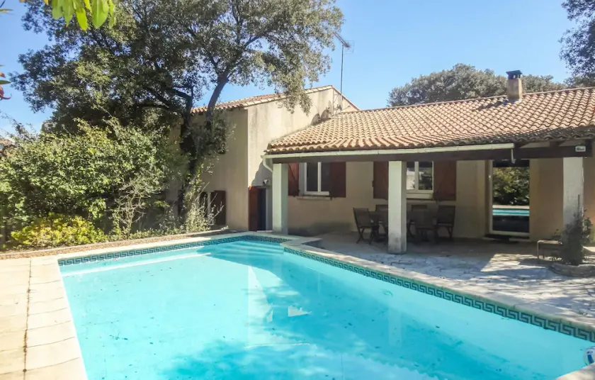 Lovely home in Sussargues - Image 1