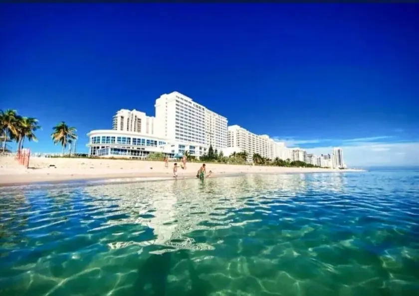 Tropical Suites Inc. - Image 1