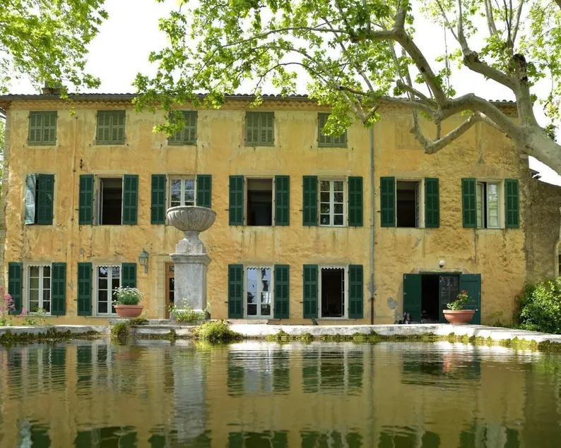 Lidt Robernier - Montfort-sur-Argens - Image 1