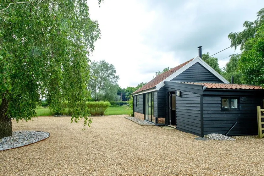 The Half House - Image 1