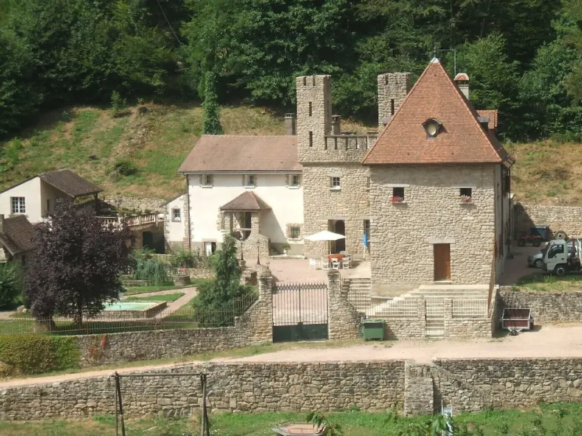 Domaine Du Bas De Chene - Image 1