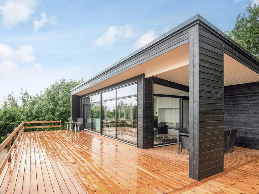 5 star holiday home in Hejls - Image 1