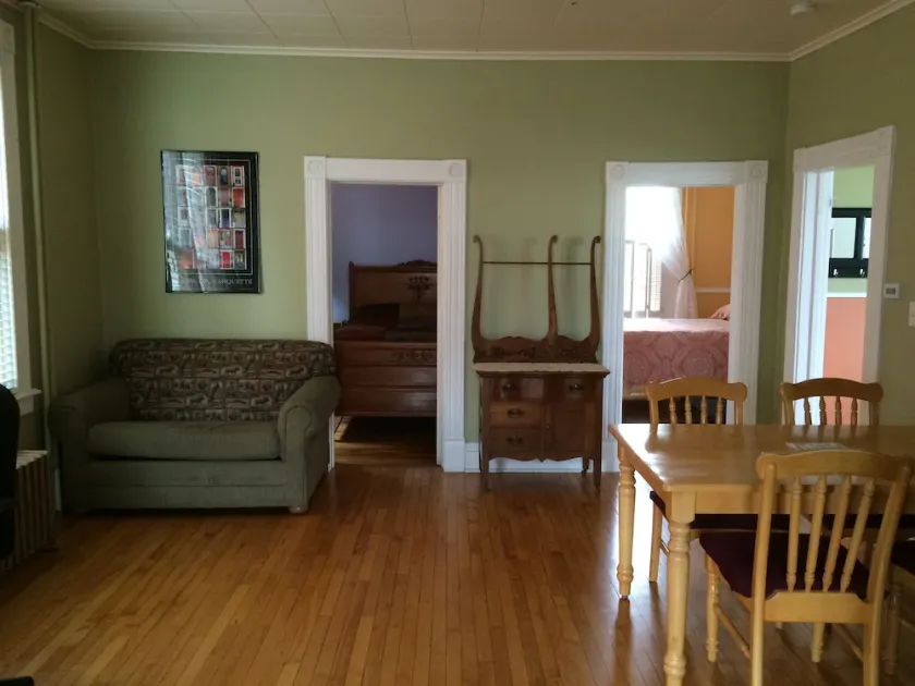 Enjoy Downtown Marquette Living! - Image 1