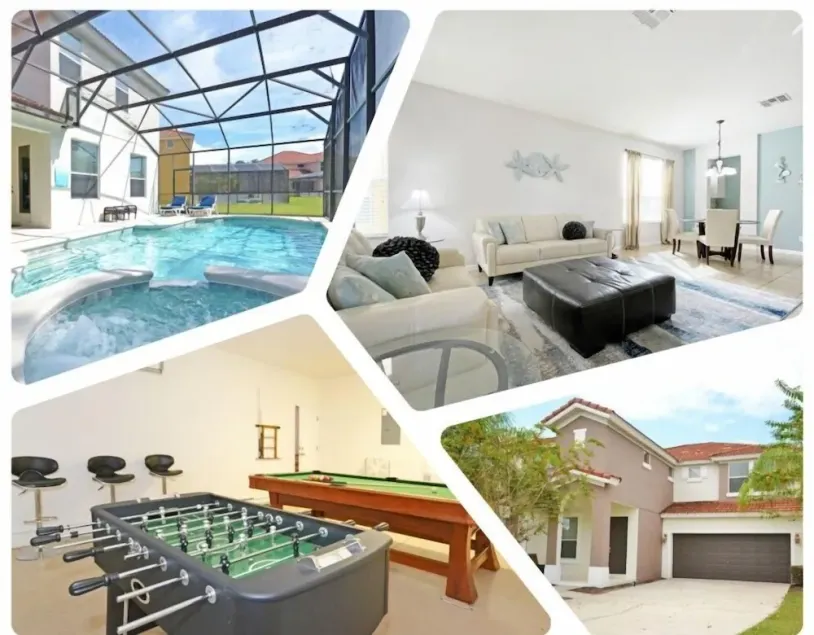 Mariel Oasis 6 Bedroom Home by RedAwning - Image 1