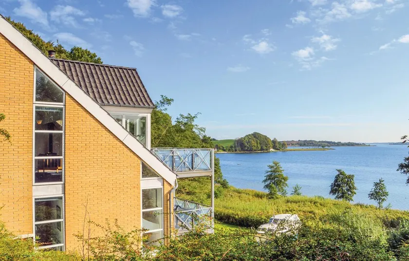 Stunning Home In Kruså With Wifi - Image 1