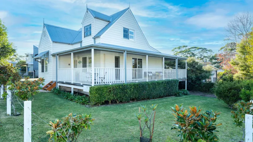 Mermaid Cottage at Hyams Beach - Image 1