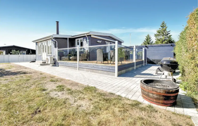Dejlig bolig i Nyborg med køkken - Image 1