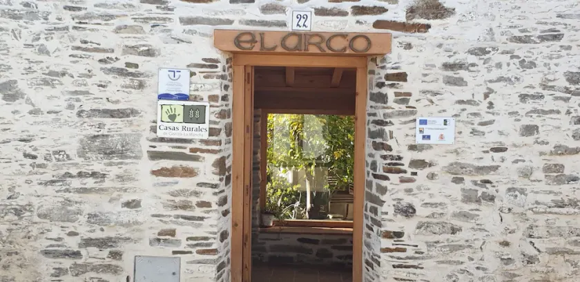 Casa Rural El Arco - Image 1