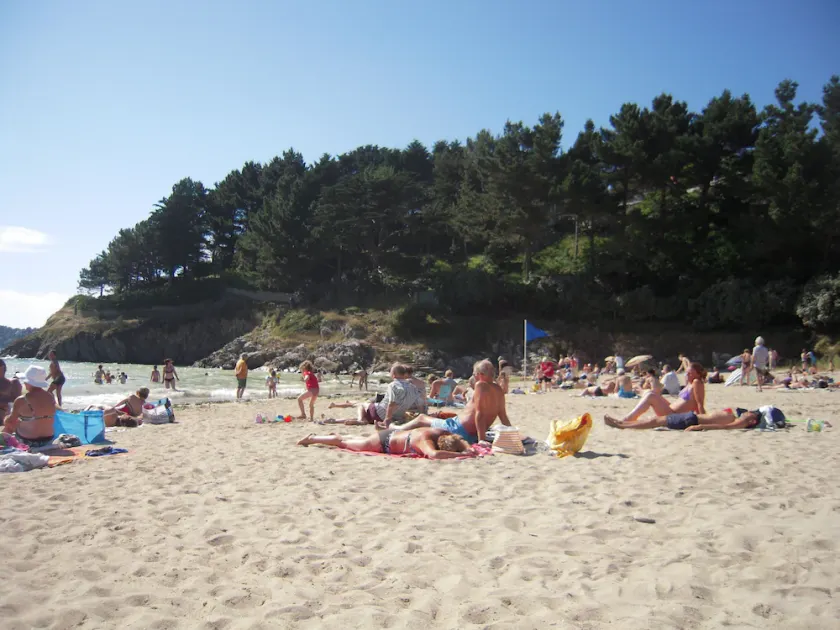ideally situated to discover the brittany, forest, sea canoeing fishing the - Image 1
