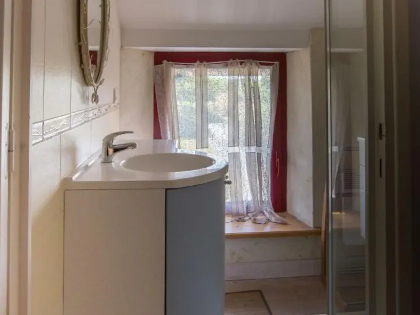 Landhaus mit Pool und Spa in der Normandie - Image 1