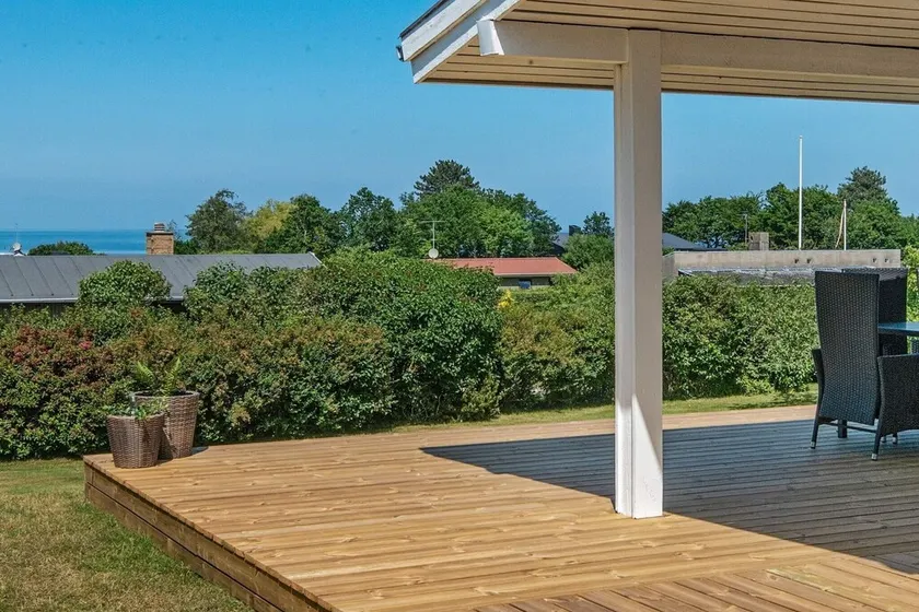 6 person holiday home in Allingåbro-By Traum - Image 1