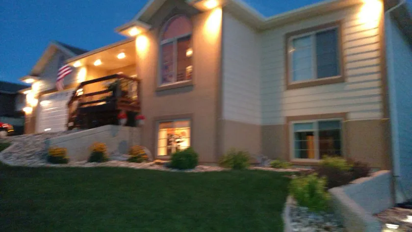 Belle maison de vacances Black Hills - Image 1