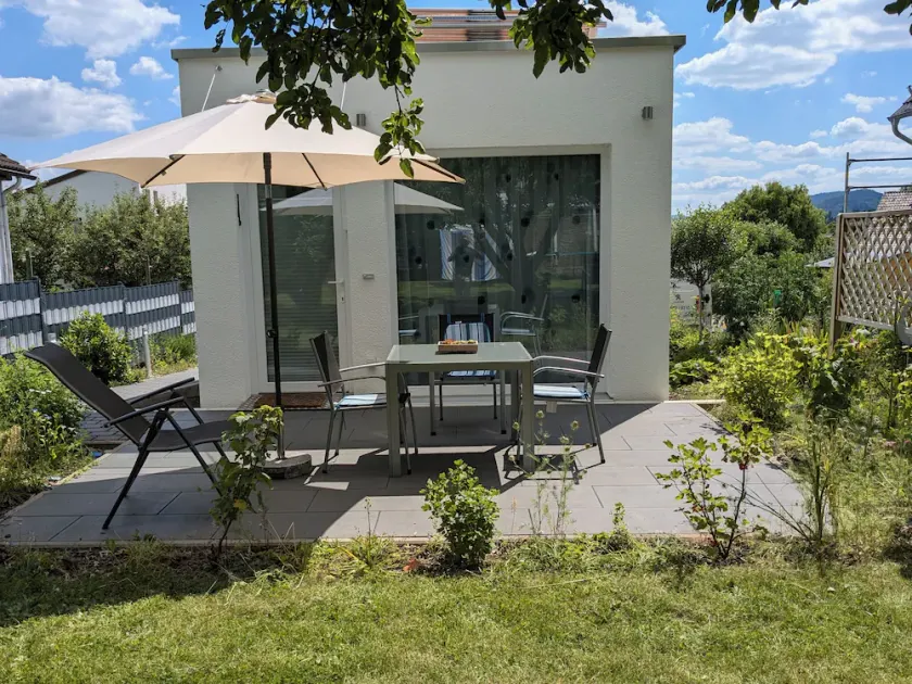 Tiny-bungalow, Barrierefrei, Klimaneutral - Image 1