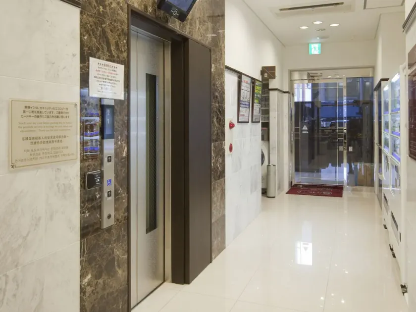 Toyoko Inn Tochigi Ashikaga eki Kita guchi - Image 1
