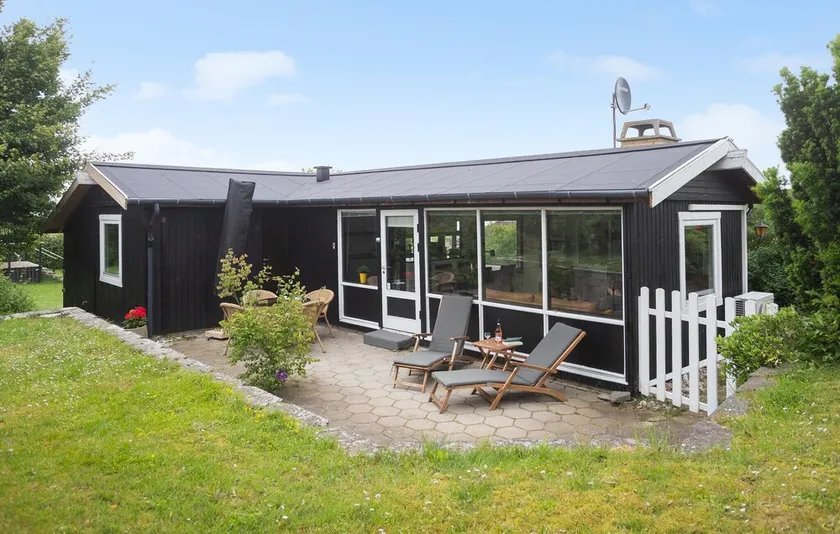 Awesome Home In Kirke Såby With Wifi - Image 1