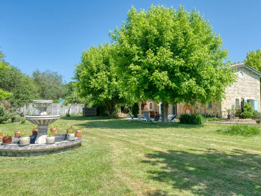 Holiday Home Babelle by Interhome - Image 1