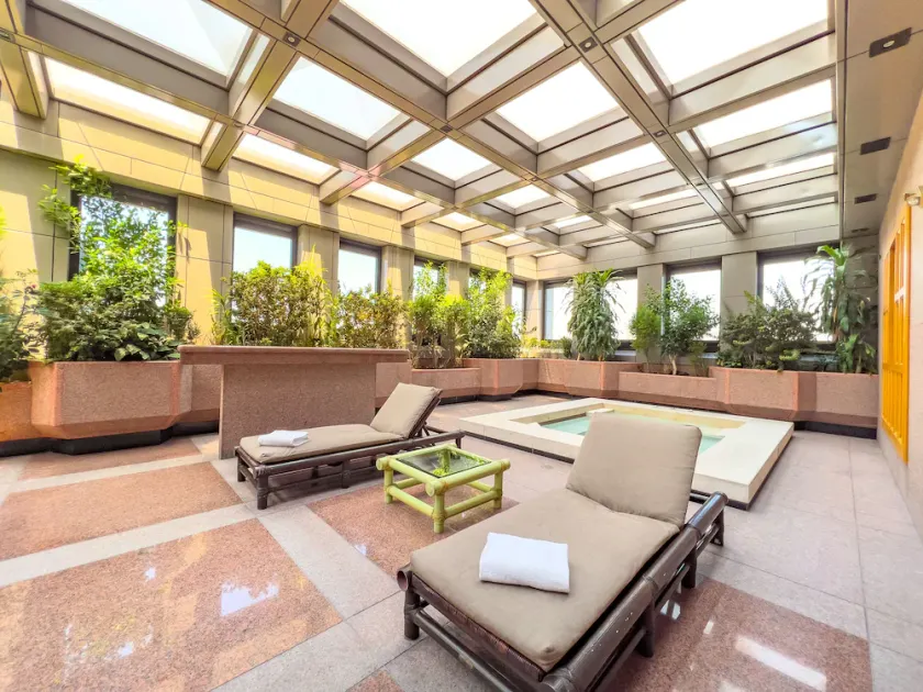 Exe Alameda Reforma - Image 1