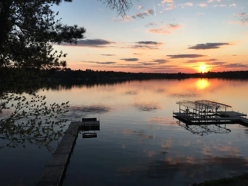 Gull Lake Chain Cabin inom gångavstånd till Downtown Nisswa - Image 1