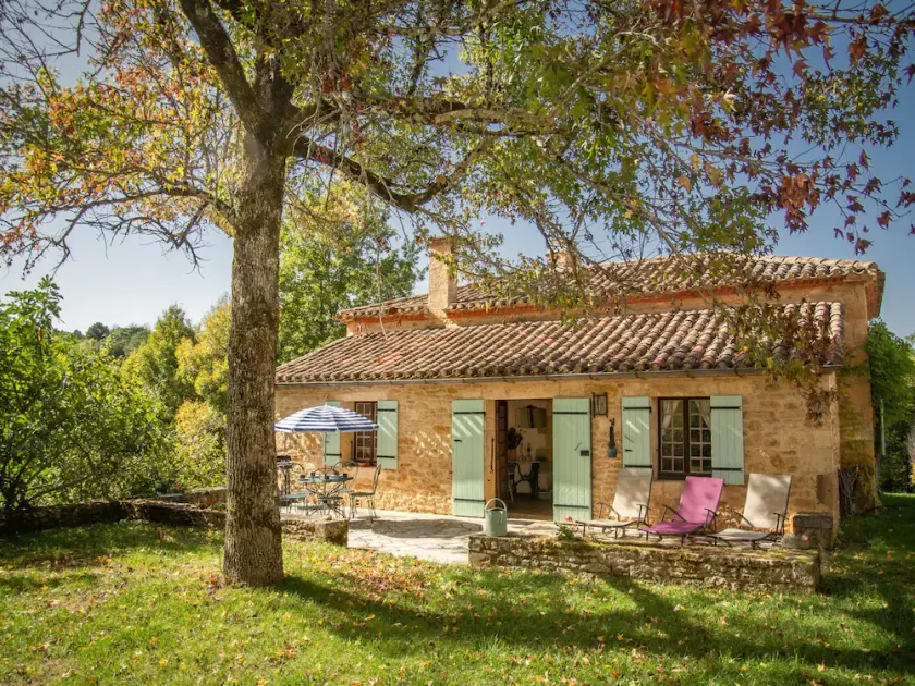 Rural holiday home in a quiet location - Image 1