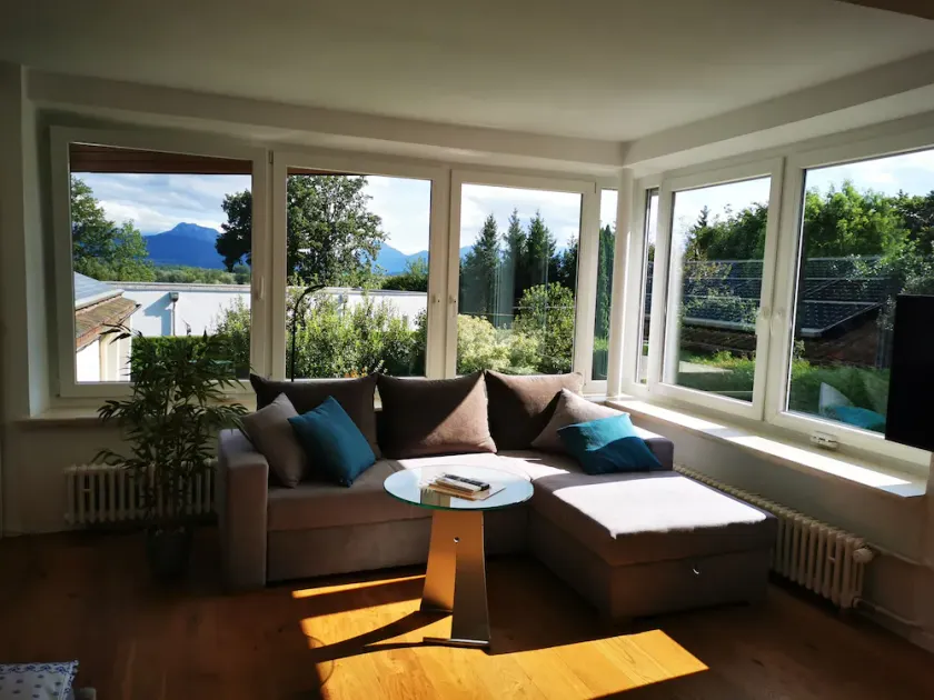 Ferienwohnung Kaiserblick - Image 1