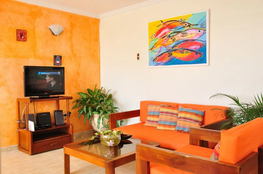 Your vacation apartment in Cartagena, Colombia - Image 1