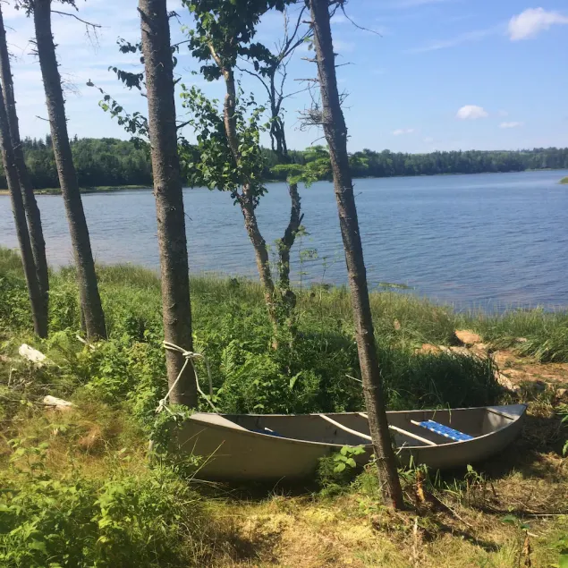 Privates Cottage am Wasser in der Nähe von Stränden, Annehmlichkeiten und dem Confederation Trail - Image 1