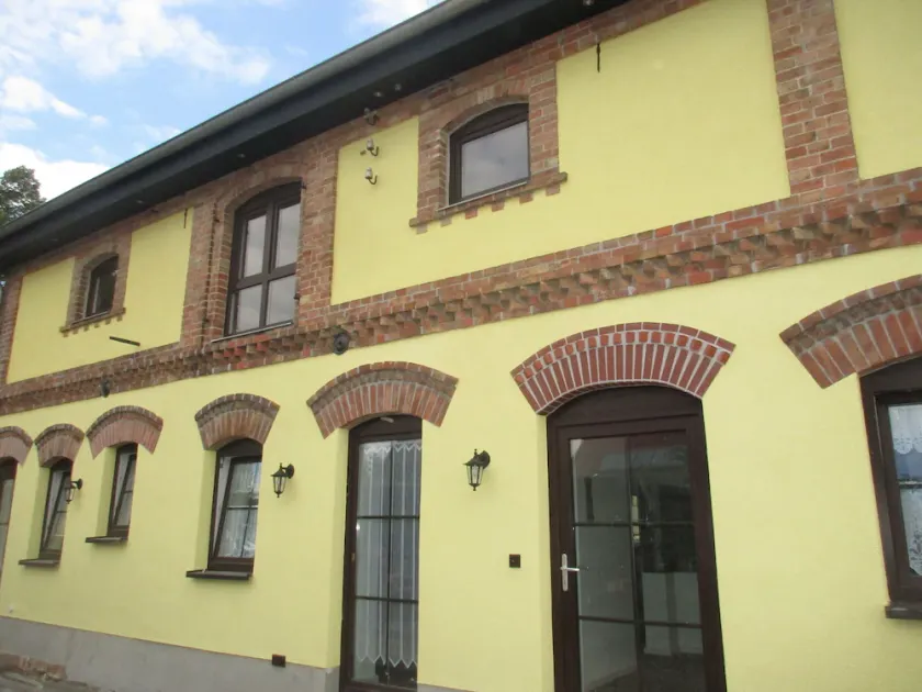 Vacation apartment \"Zum alten Pferdestall\" - Somewhere in the middle of nowhere - Image 1
