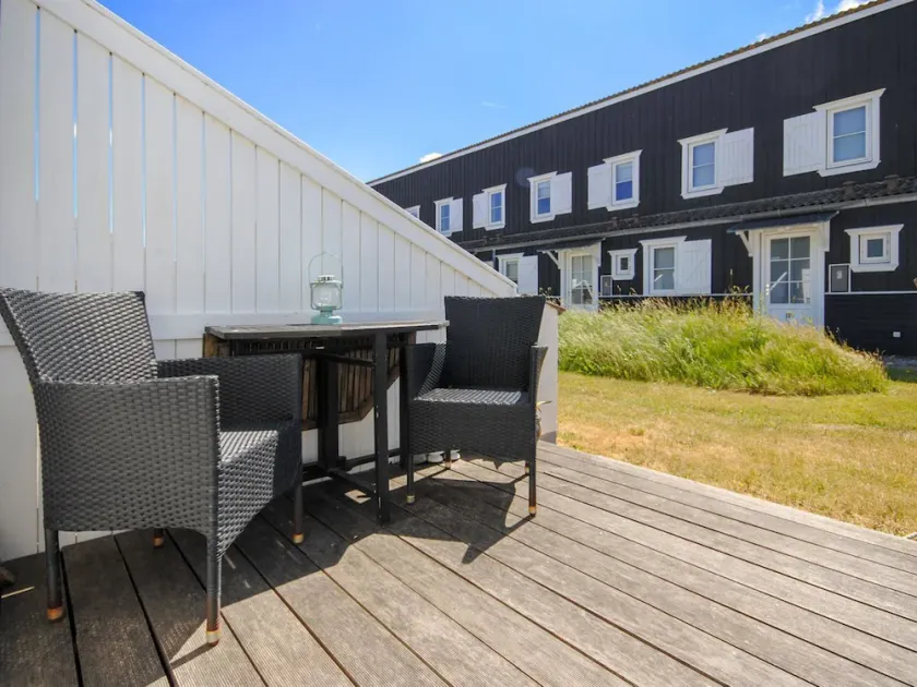 \"Segot\" - 100m to the fjord by Interhome - Image 1