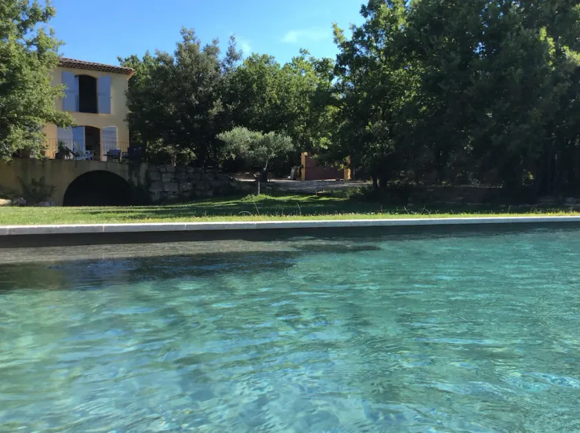 Au calme proche d' Aix en Provence - Image 1