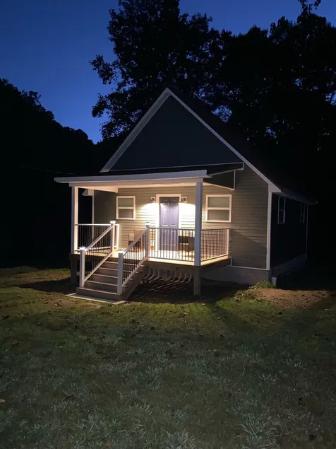 Mountain Laurel House - Image 1