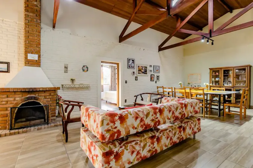 Chacara Giovanninha - Cozy, located in Serra dos Cocais - Image 1