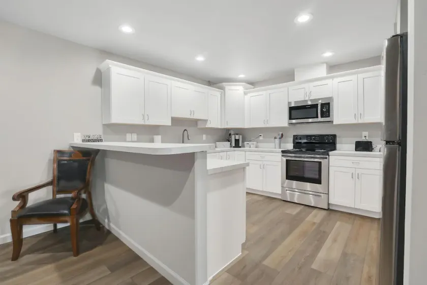 Brand new construction duplex, Clean & Cozy 1069 - Image 1