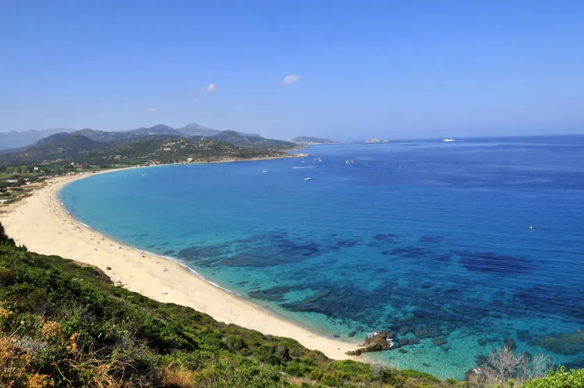 CHARMANT DUPLEX T3/6PERS CLASSE 3 ETOILES (PLAGE 400m COMMERCES 100m) - Image 1